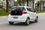 Fiat Mobi Drive 2016 года